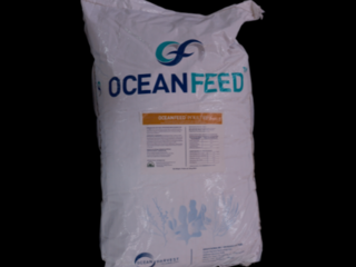 OceanFeed POULTRY - Dried Seaweed Meal